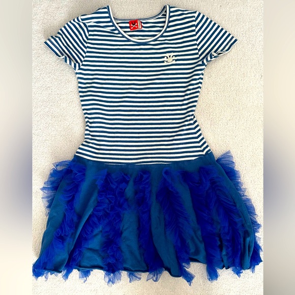 No Added Sugar stripe dress - Picture 1 of 3